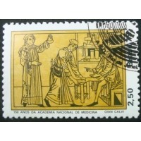 1979 C 1095 Academia de Medicina NCC