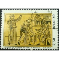 1979 C 1095  Academia de Medicina U