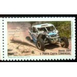 2019 C 3838 Rally dos Sertões UTVs