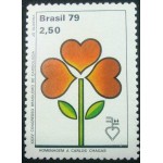 1979 C 1096 Carlos Chagas N