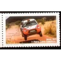 2019 Rally dos Sertões Carros