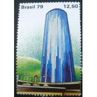 1979 C 1097 Hotel Nacional M