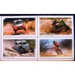 2019 C 3836 Rally dos Sertões M SET
