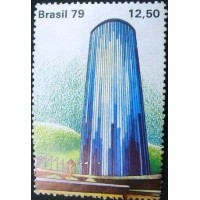 1979 C 1097 Hotel Nacional N