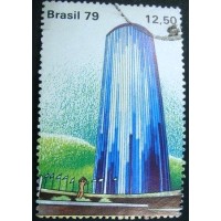 1979 C 1097 Hotel Nacional U
