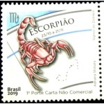 2019 C 3872 Escorpião M 2019 C 3872 Escorpião M