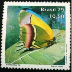 1979 C 1099 Evenus Regalis U 1979 C 1099 Evenus Regalis U