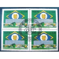 1990 BR C 1711 Tribunal de Contas da União MCC QD