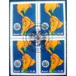 1990 C 1715 Centenário OEA MCC QD 1990 C 1715 Centenário OEA MCC QD