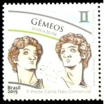 2019 C 3819 Gêmeos M