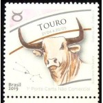 2019 C 3815  Touro M