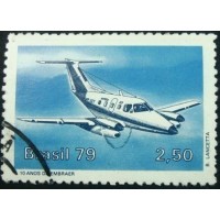 1979 C 1102 EMBRAER U