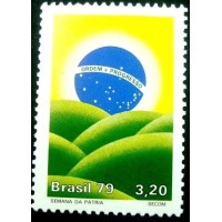 1979 C 1103 Semana da Pátria M