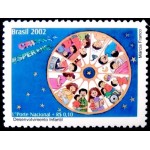2002 C 2476 Desenvolvimento Infantil M