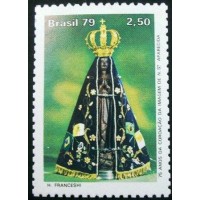 1979 C 1104 N. S. Aparecida N