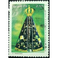 1979 C 1104 N. S. Aparecida U