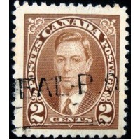 1937 King George VI 2