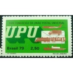 1979 C 1106 Transportes Postais N 1979 C 1106 Transportes Postais N