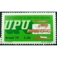 1979 C 1106 Transportes Postais N