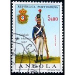 1966 AO 0533 Infantry Soldier 1807 U