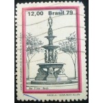 1979 C 1115 Chafariz da Boa Vista U 1979 C 1115 Chafariz da Boa Vista U