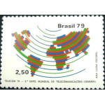 1979 C 1116 TELECOM 79 N 1979 C 1116 TELECOM 79 N