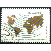 1979 C 1116 TELECOM 79 MCC