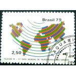 1979 C 1116 TELECOM 79 NC 1979 C 1116 TELECOM 79 NC