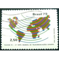 1979 C 1116  TELECOM 79 U