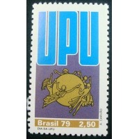 1979 C 1117 UPU 2, 50 M