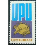 1979 C 1117 UPU 2, 50 N 1979 C 1117 UPU 2, 50 N