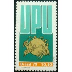 1979 C 1118 UPU 10, 50 N 1979 C 1118 UPU 10, 50 N