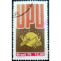 1979 C 1119 UPU 12 U