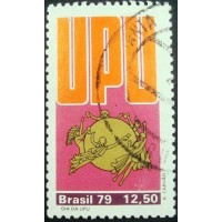 1979 C 1120 UPU 12, 50 U