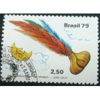 1979 C 1121 Peteca MCC