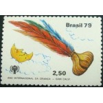 1979 C 1121 Peteca N 1979 C 1121 Peteca N