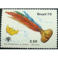 1979 C 1121 Peteca N