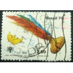 1979 C 1121 Peteca U 1979 C 1121 Peteca U