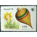 1979 C 1122 Pião N 1979 C 1122 Pião N