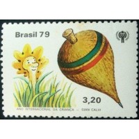 1979 C 1122 Pião N