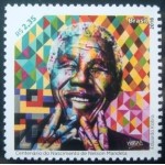 2018 C 3803 Nelson Mandela M