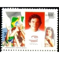 1994 C 1923 Ayrton Senna M