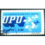 1979 C 1105 UPU 2, 50 NCC