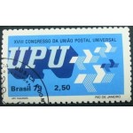 1979 C 1105 UPU Símbolos N