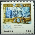 1979 C 1125 Nascimento de Jesus N