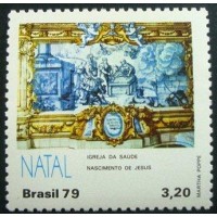 1979 C 1125 Nascimento de Jesus N