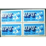 1979 C 1105 Congresso UPU N QD