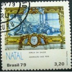 1979 C 1126 Adoração dos Reis MCC
