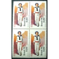 1976 C 0969 Marinheiro M QD