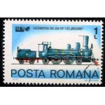 1979 Steam Engine Nº 458, Type 1B 1 Orleans
